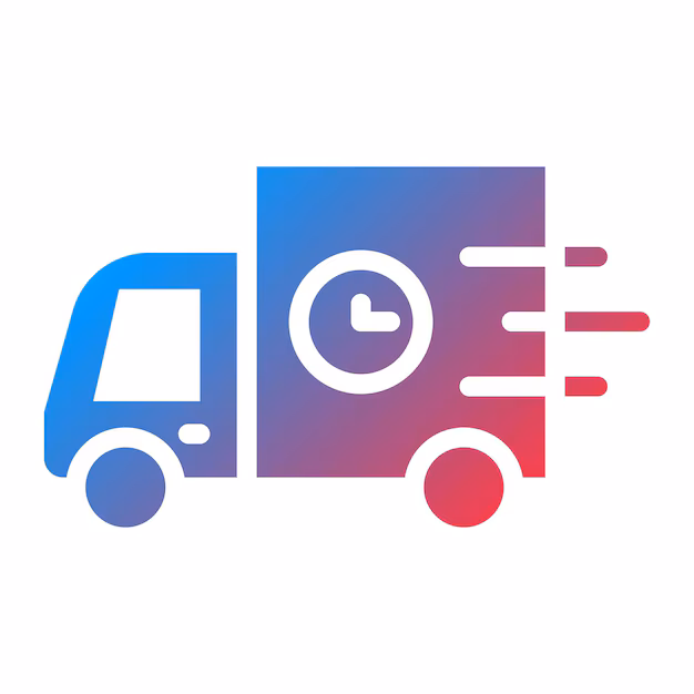 Hızlı Kargo 1-3 İş Günü