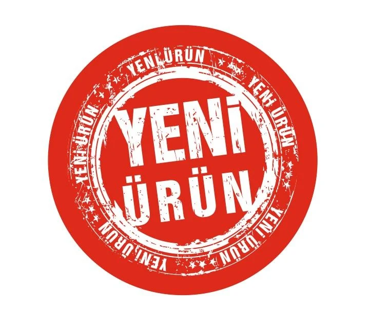 Yeni Ürün